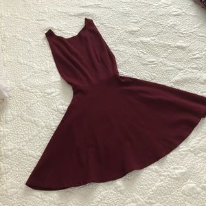 American Apparel Dress